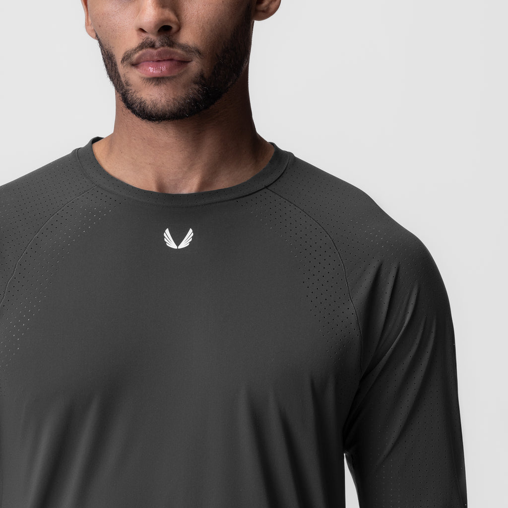 Laser-Vent™ Established Long Sleeve