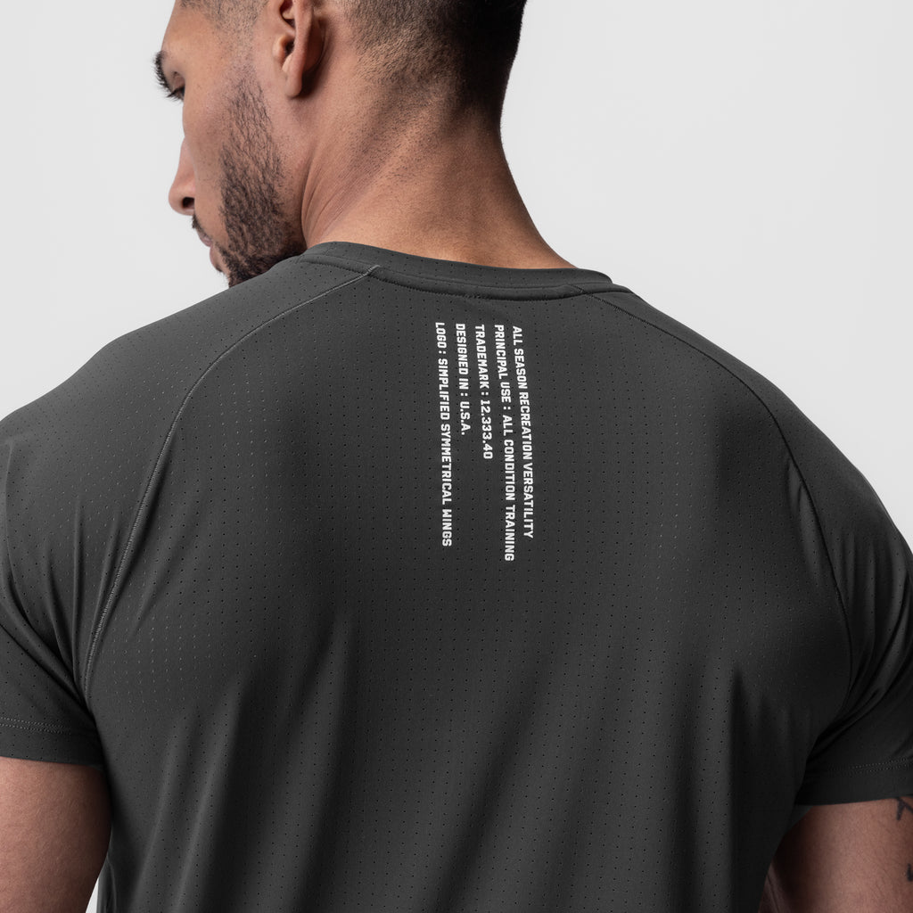 Laser-Vent™ Established Tee