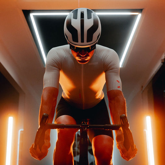 Speedwear Concept Road Race Suit Cool Grey