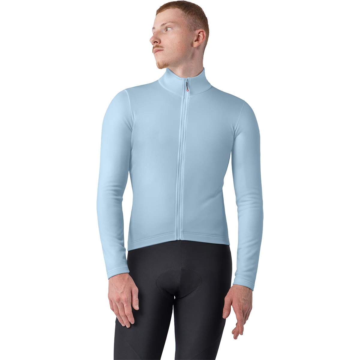 Competizione Thermal Long Sleeve Jersey