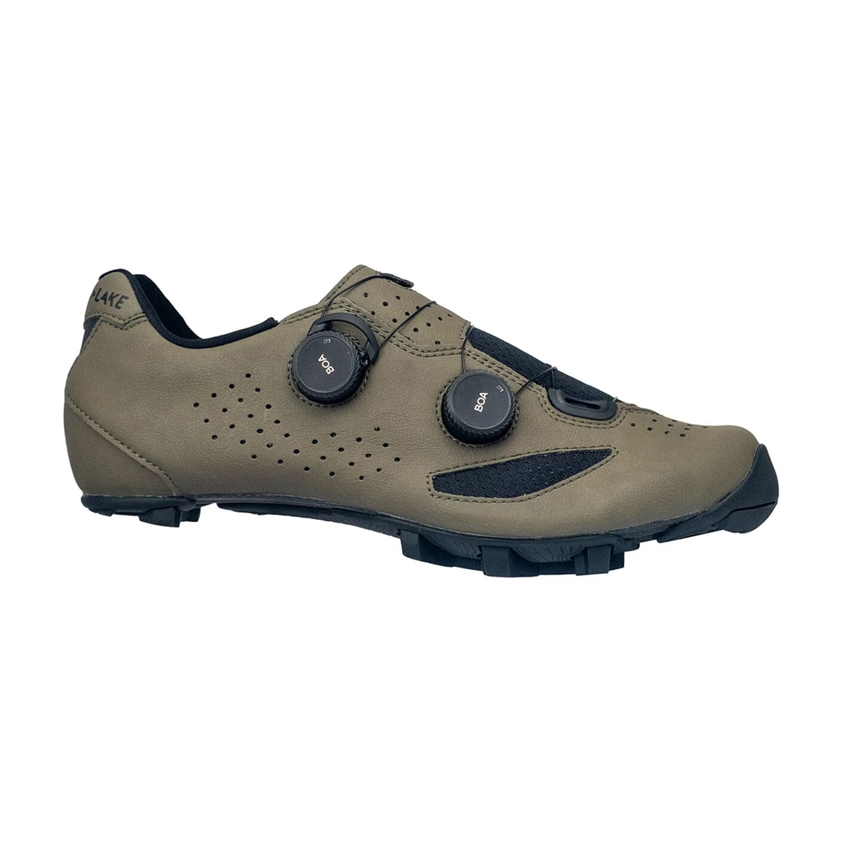 MX239-X Wide Gravel Bike Shoe – Men’s