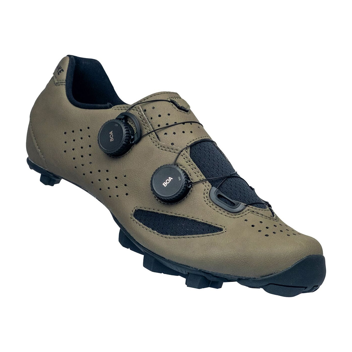 MX239 Gravel Bike Shoe – Men’s