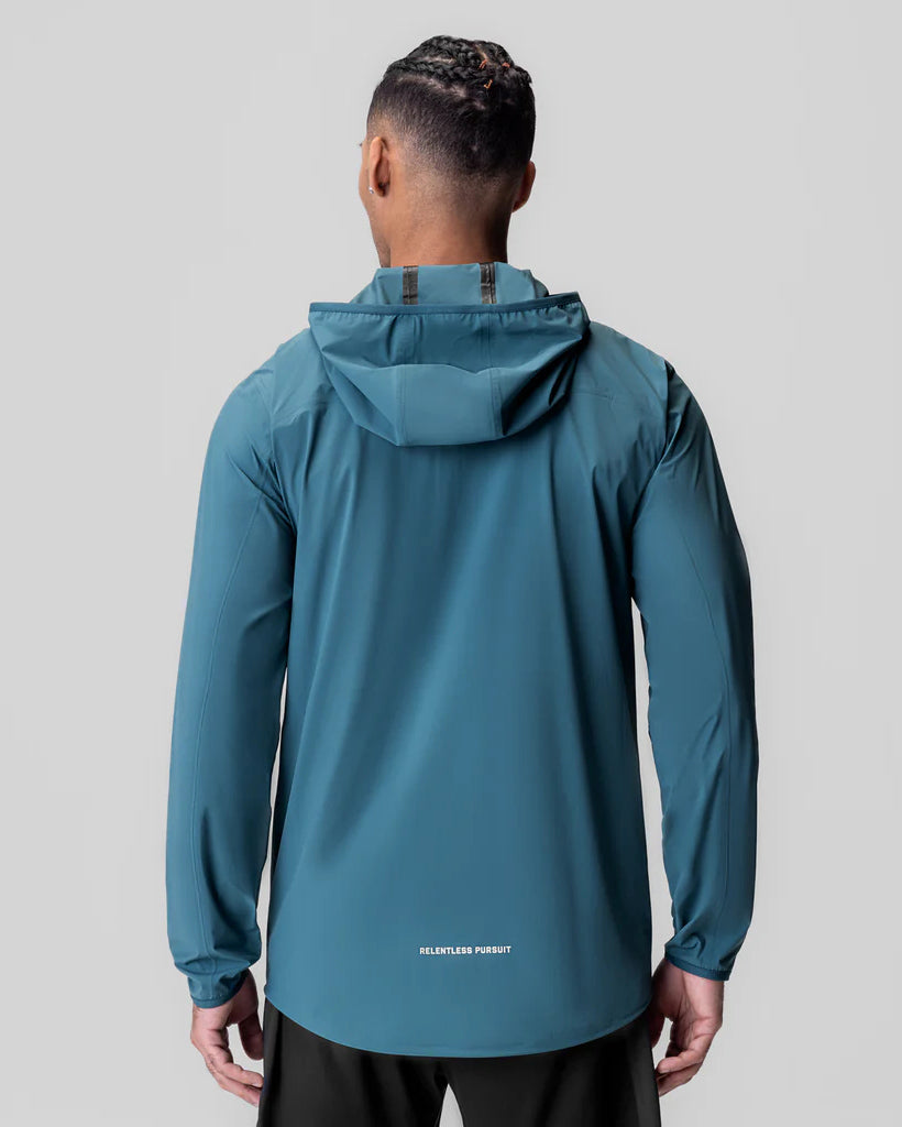 Aerotex™ Lightweight Windbreaker