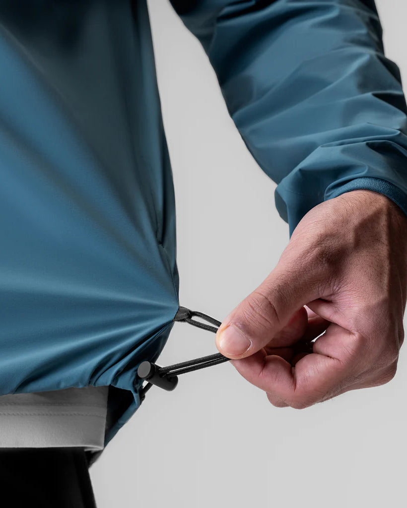 Aerotex™ Lightweight Windbreaker