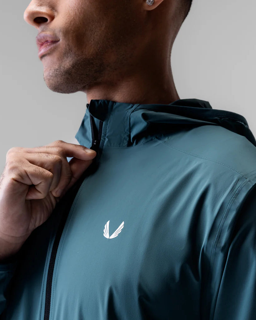 Aerotex™ Lightweight Windbreaker