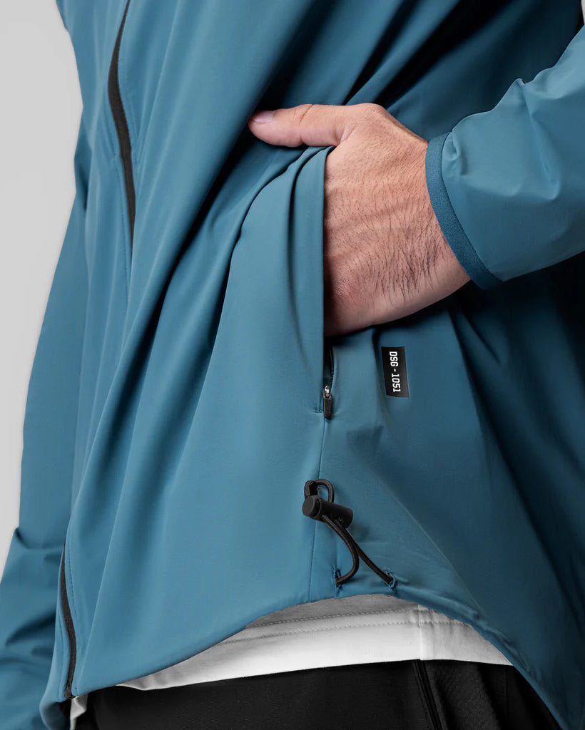 Aerotex™ Lightweight Windbreaker