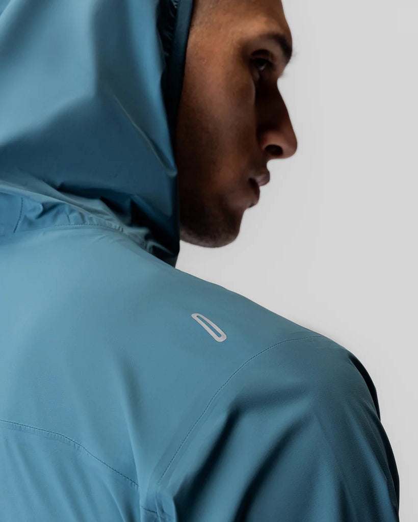 Aerotex™ Lightweight Windbreaker