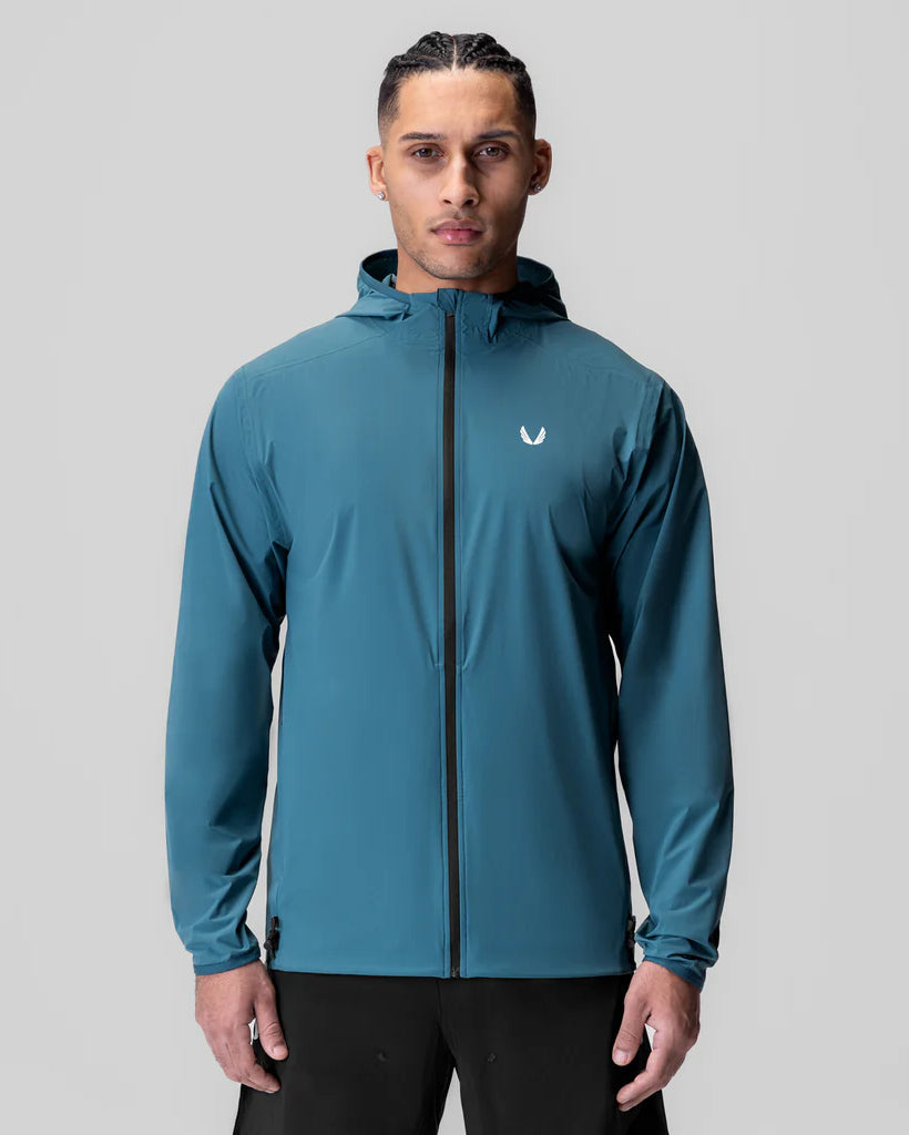 Aerotex™ Lightweight Windbreaker