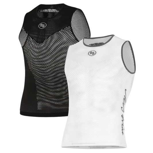 Summer Mesh Base Layer (2 Pack)