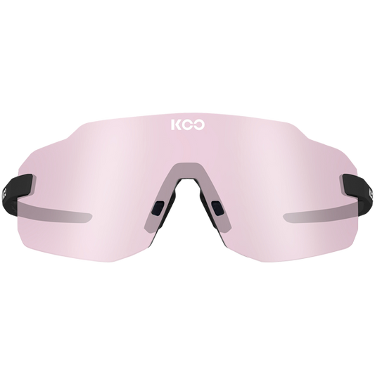 KOO presenta i nuovi occhiali Spectro e Demos - Tech Cycling KOO presenta i nuovi occhiali Spectro e Demos - Tech Cycling
