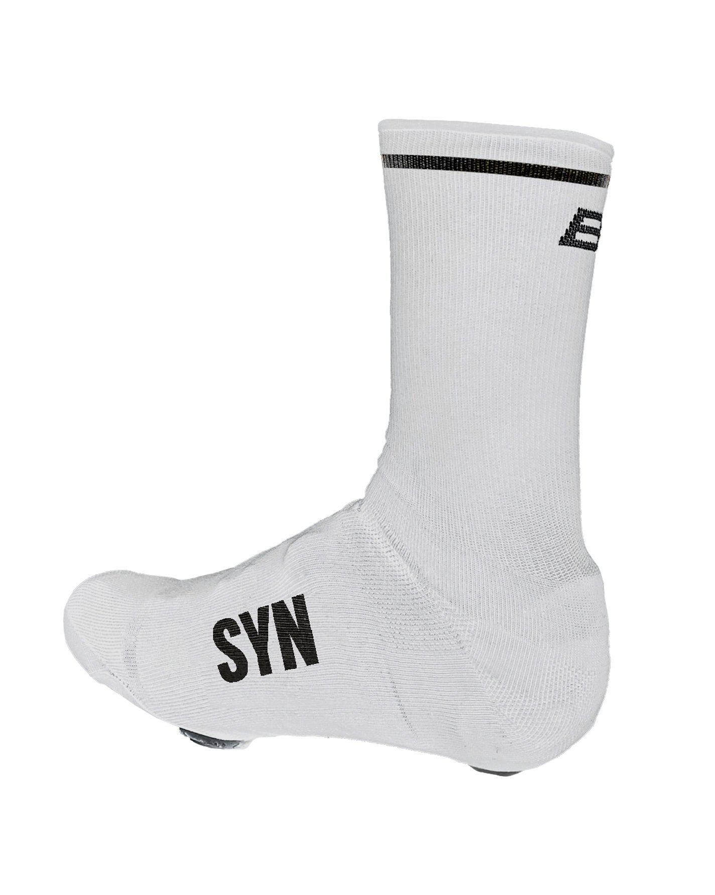 Syndicate Over Socks