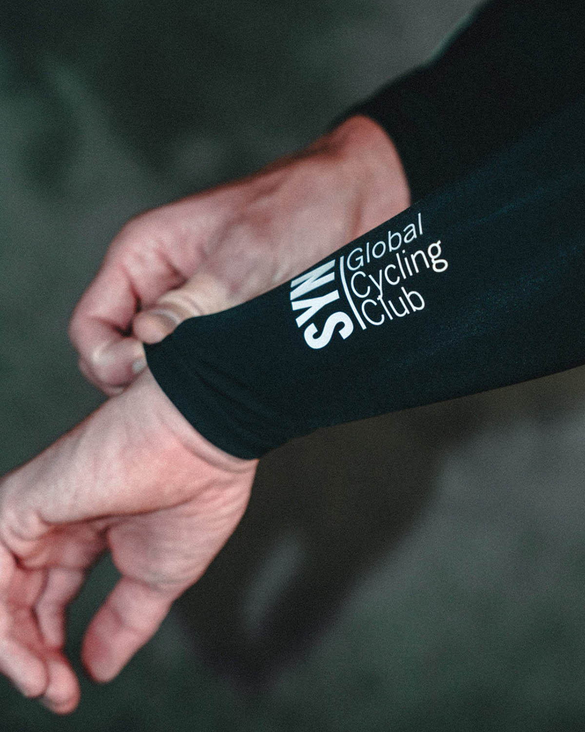 Syndicate Thermal Arm Warmers