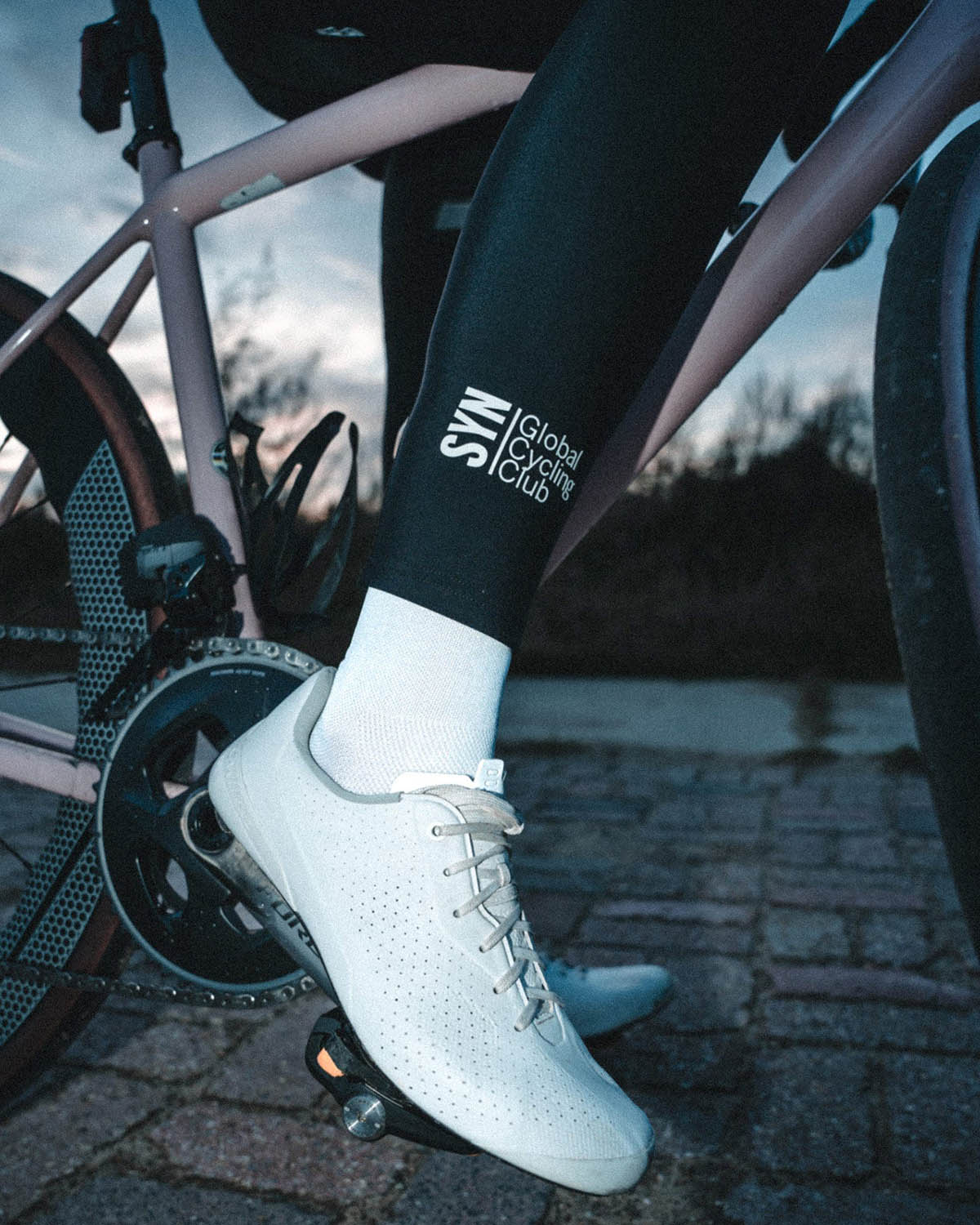 Syndicate Thermal Leg Warmers