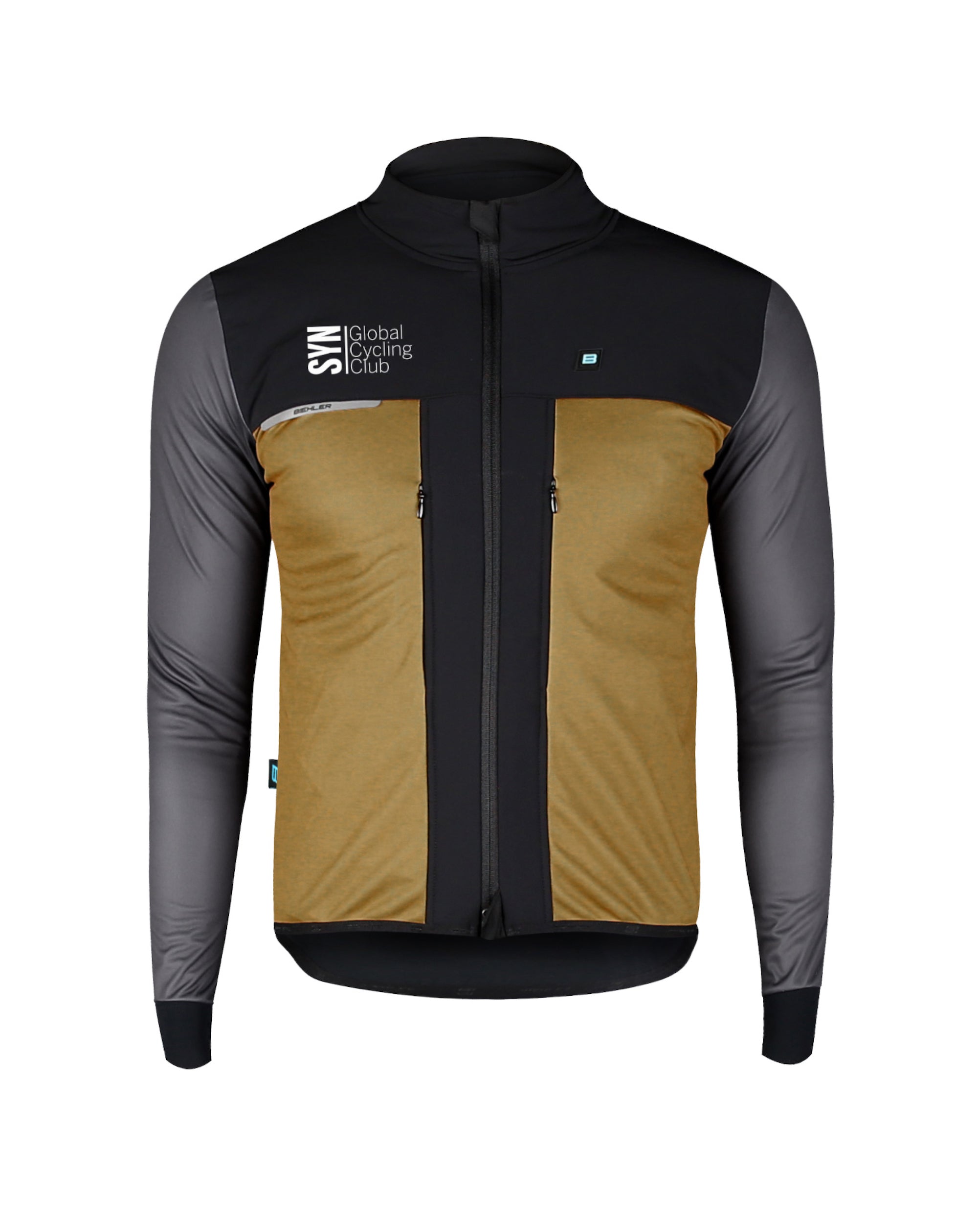 Syndicate Insulated Gravel Jacket