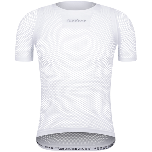 Short Sleeve Unisex Base Layer
