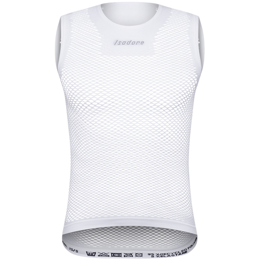 Sleeveless Unisex Base Layer