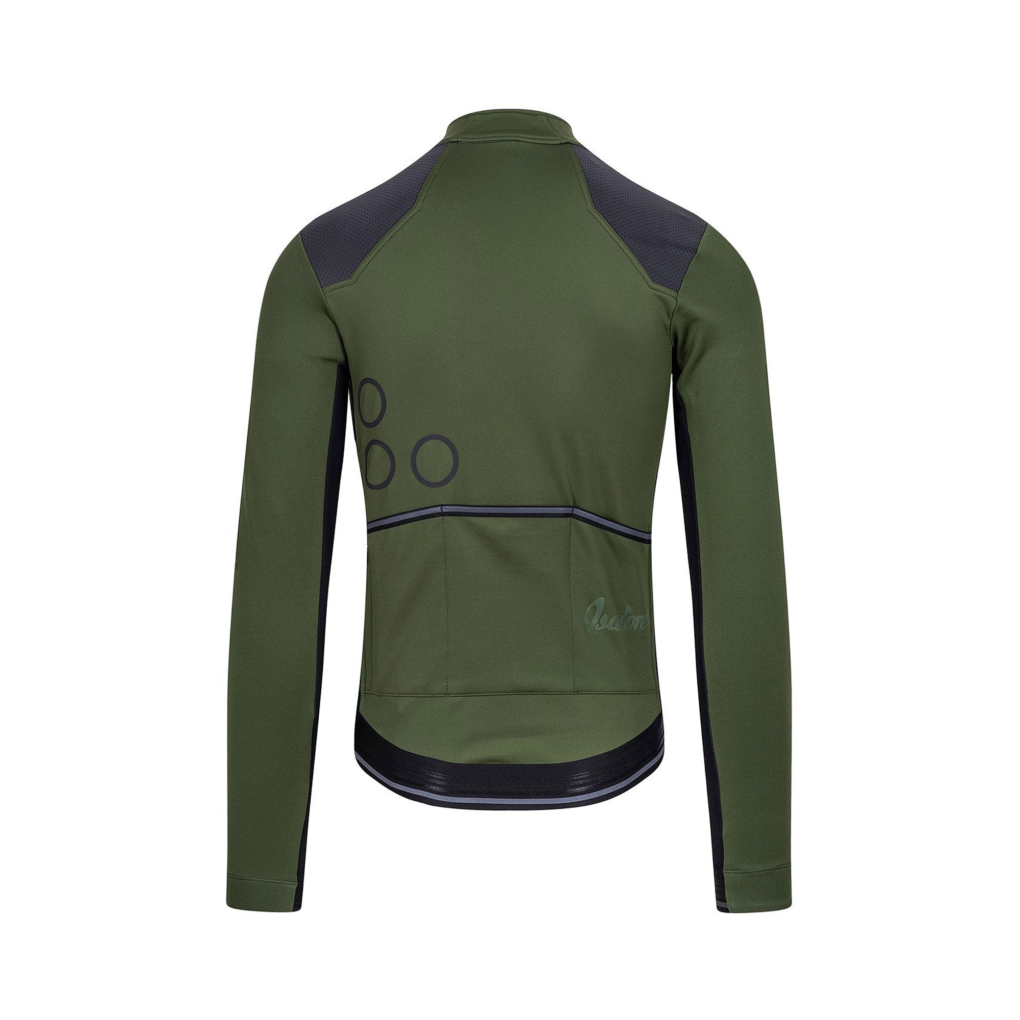 Signature Deep Winter Softshell Jacket