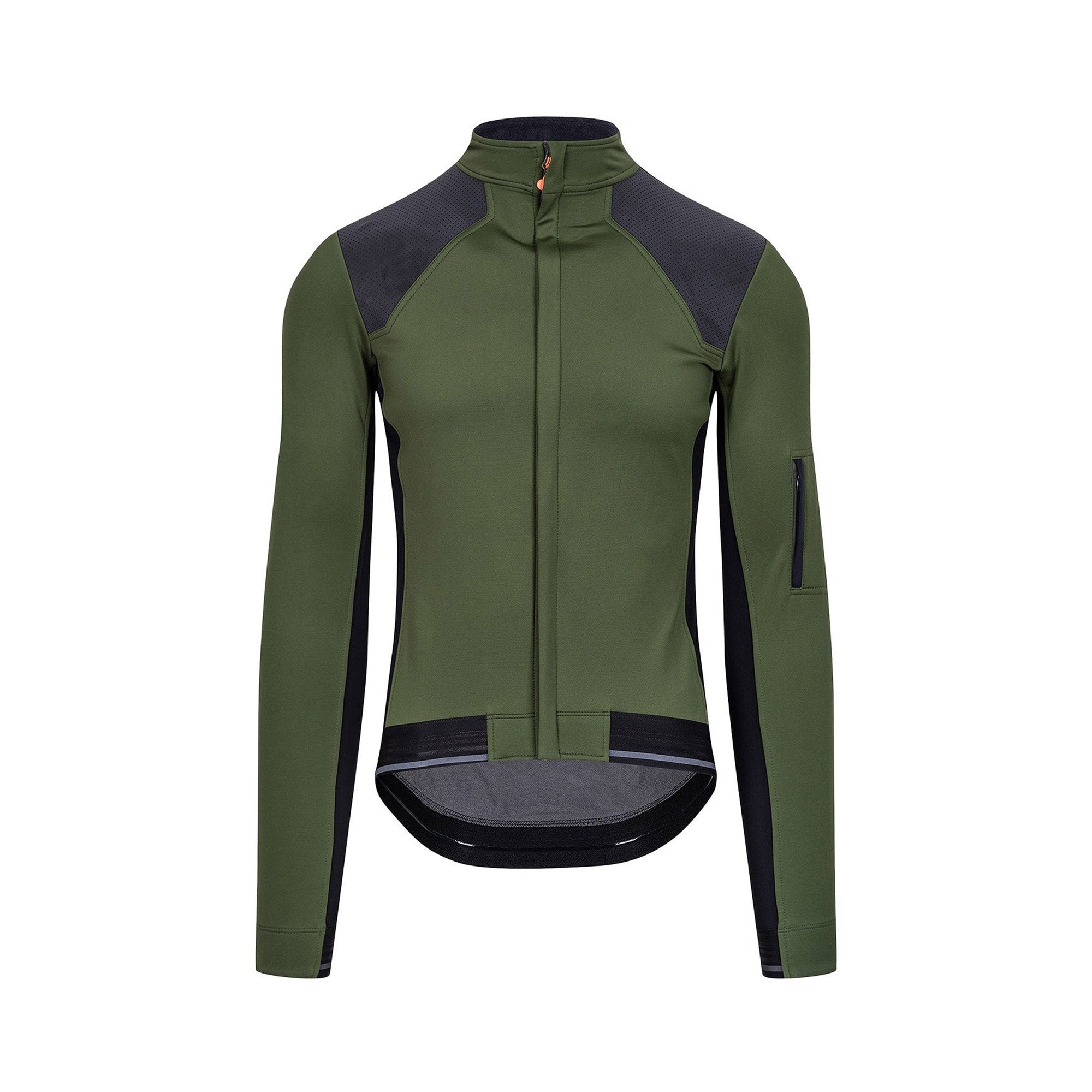 Signature Deep Winter Softshell Jacket