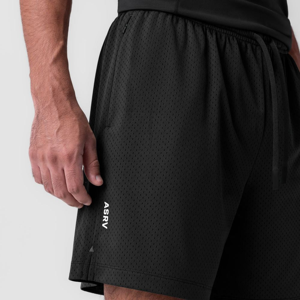 Reversible 2-In-1 Shorts