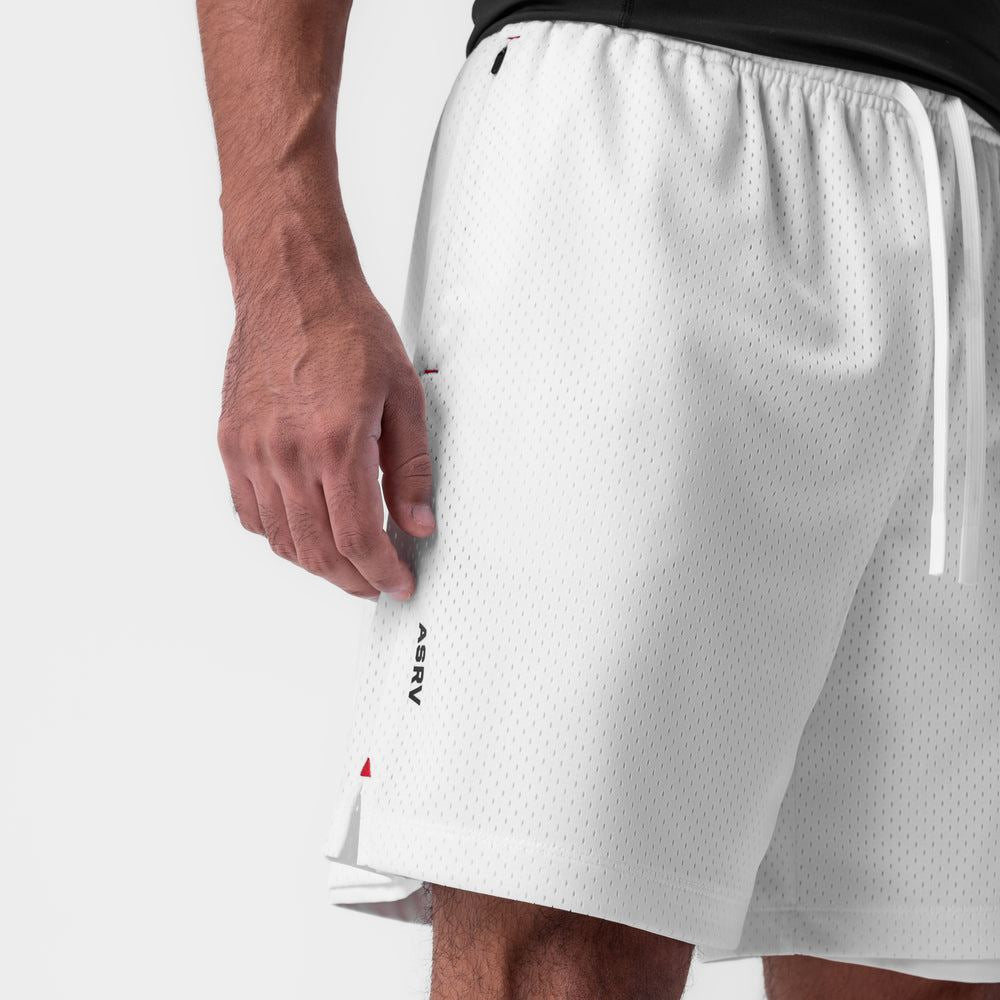 Reversible 2-In-1 Shorts