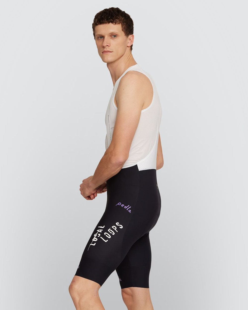 LOCAL LOOPS SuperFIT 2.0 Bib Shorts