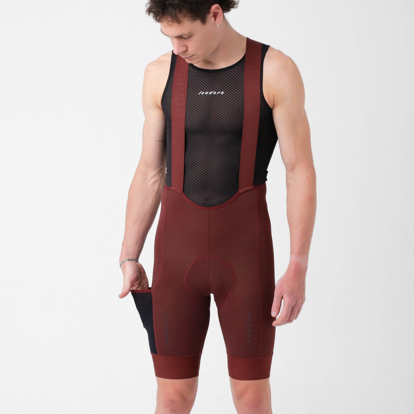 Signature Bib Shorts 2.0