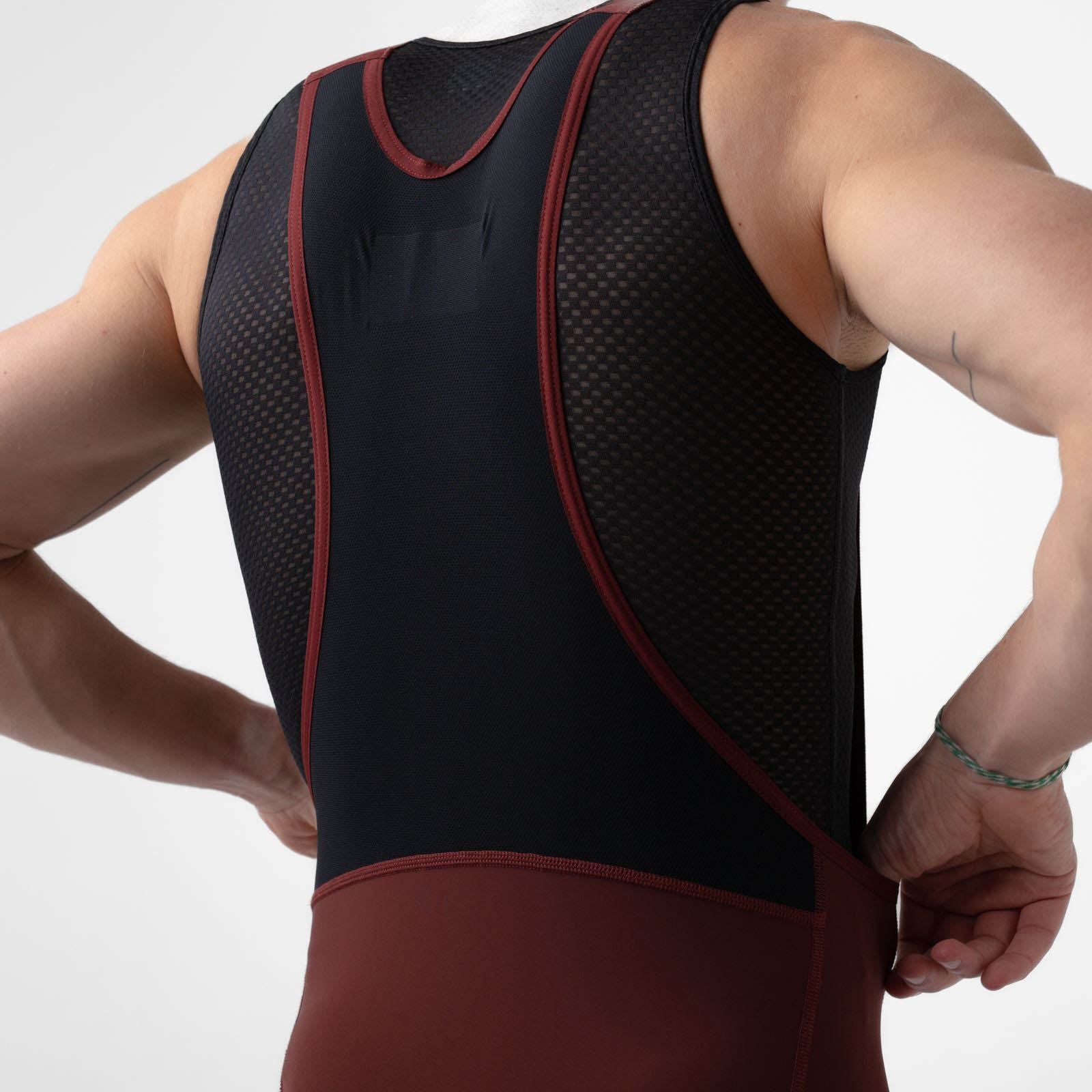 Signature Bib Shorts 2.0