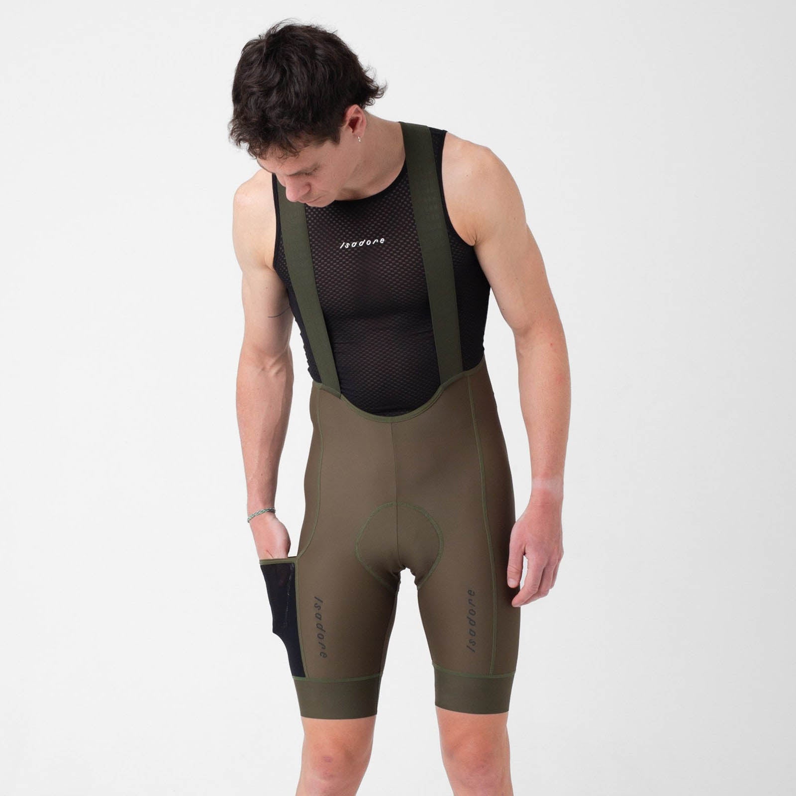 Signature Bib Shorts 2.0