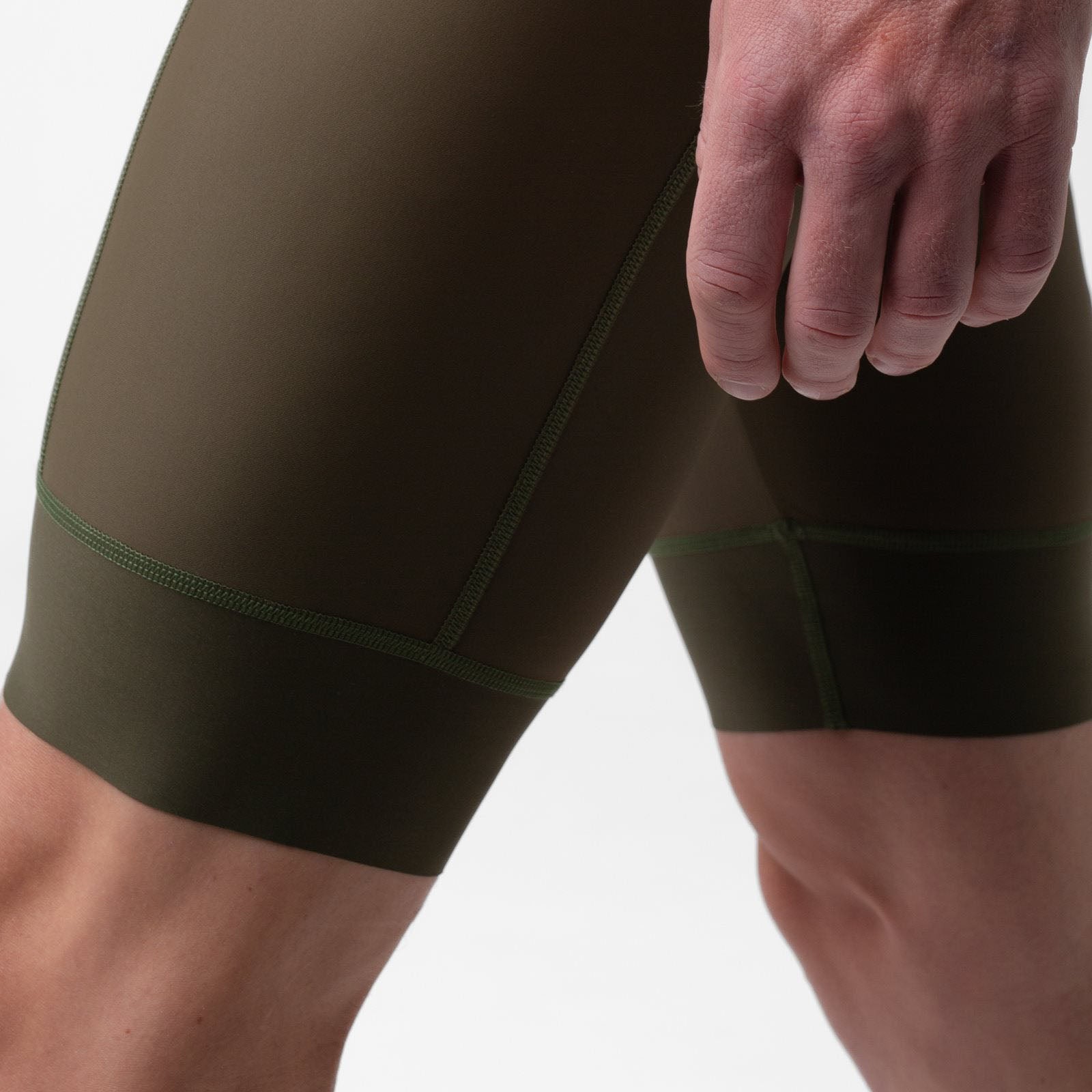 Signature Bib Shorts 2.0