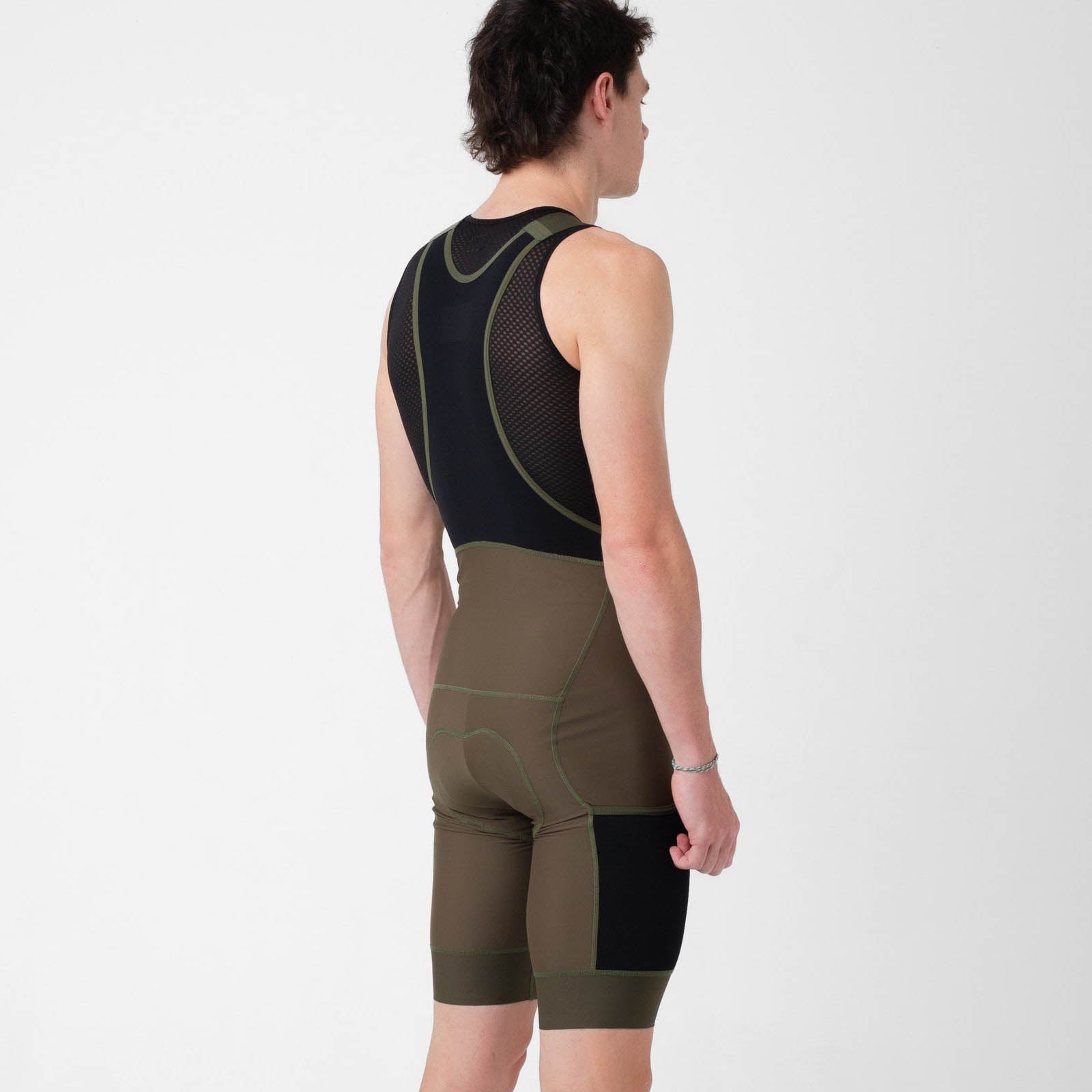 Signature Bib Shorts 2.0