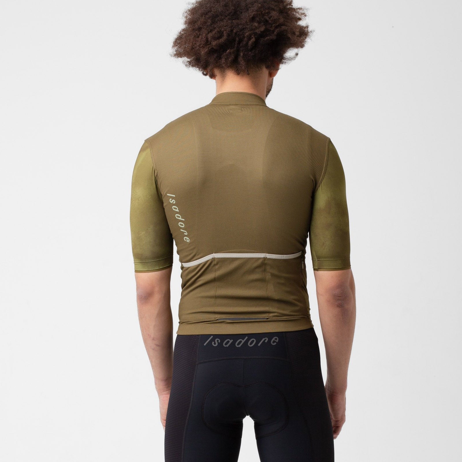 Signature Climber's Jersey 2.0