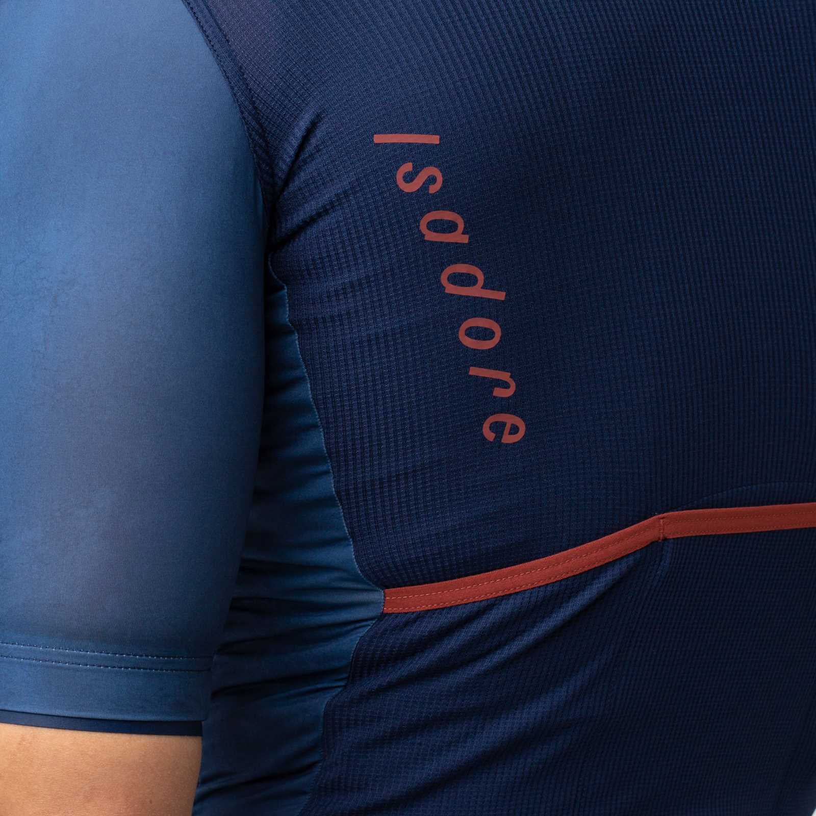 Signature Climber's Jersey 2.0