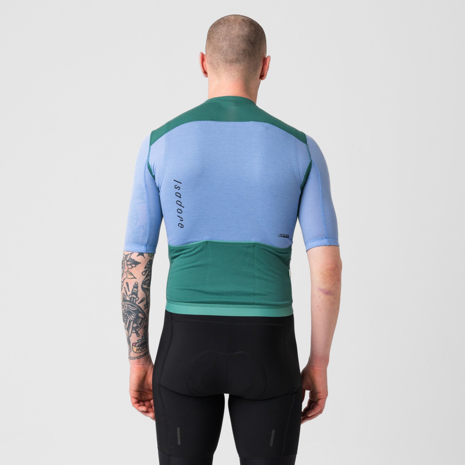 Signature Merino Air Jersey