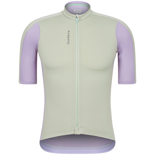 Signature Merino Tech Jersey