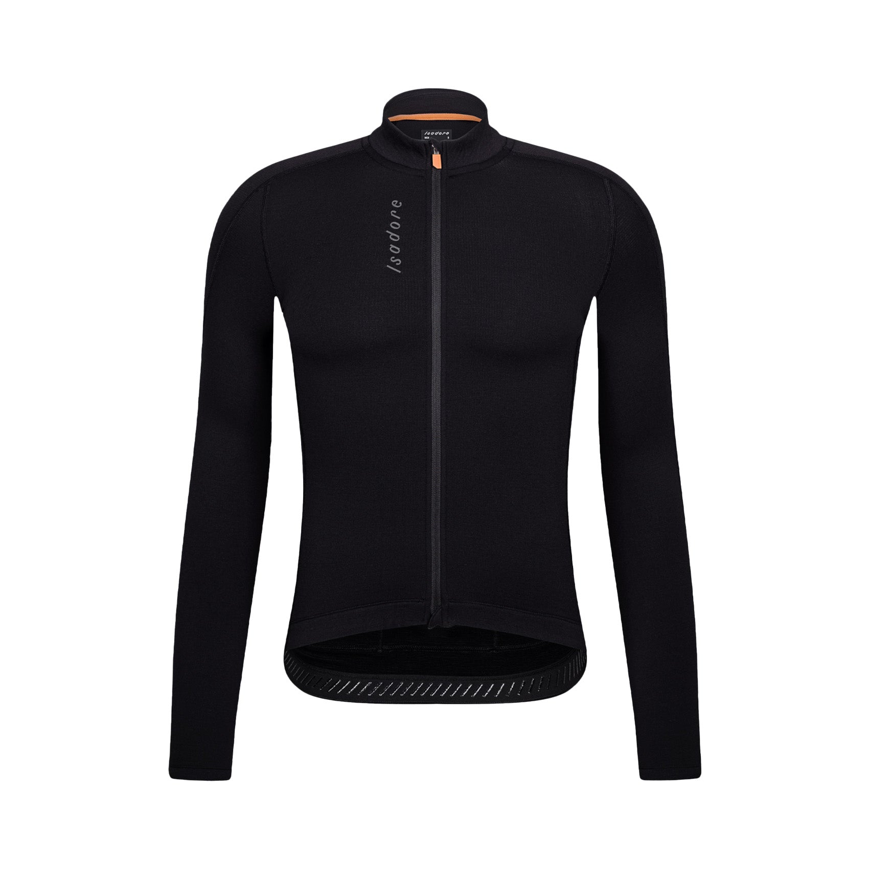 Signature Merino Tech Long Sleeve Jersey