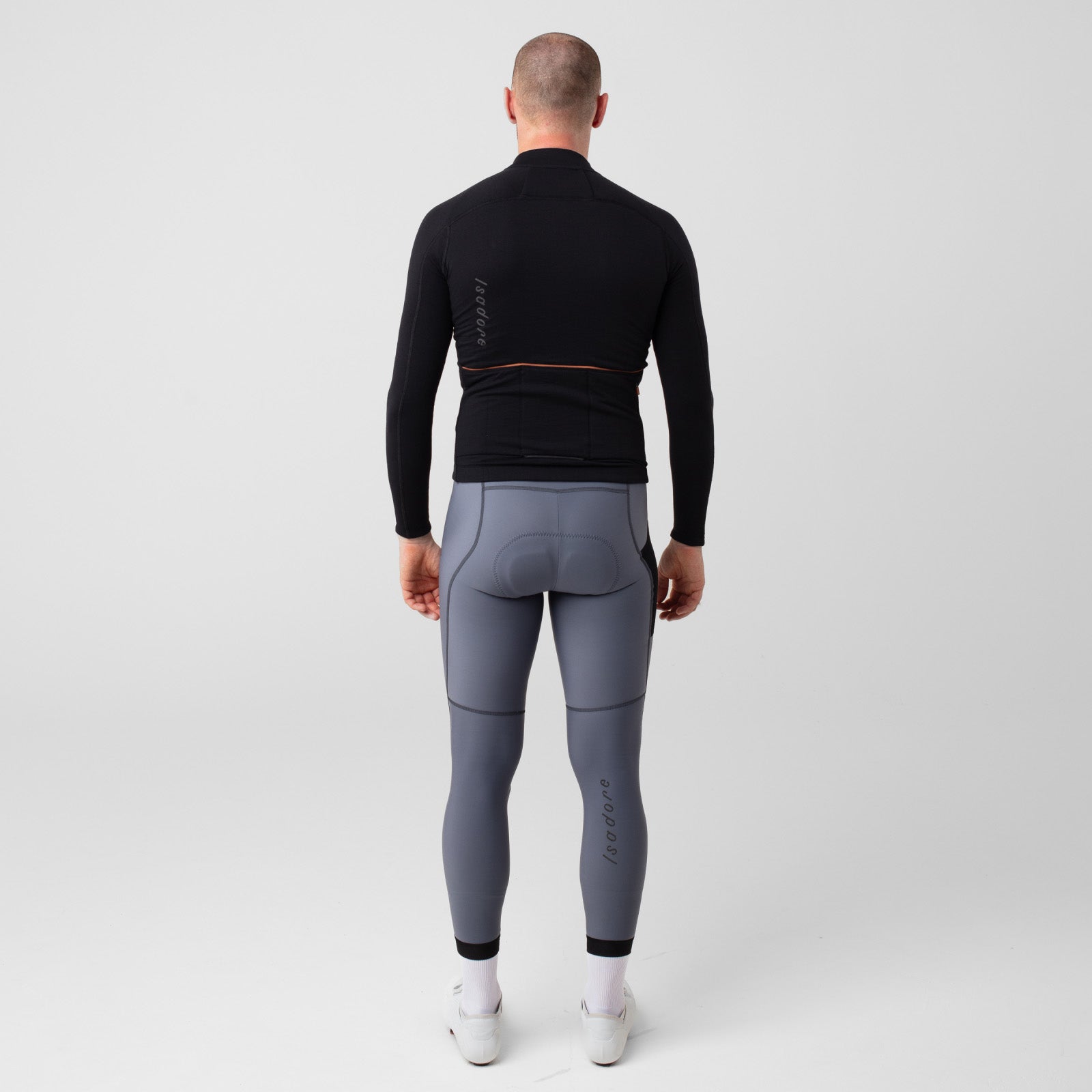 Signature Merino Tech Long Sleeve Jersey