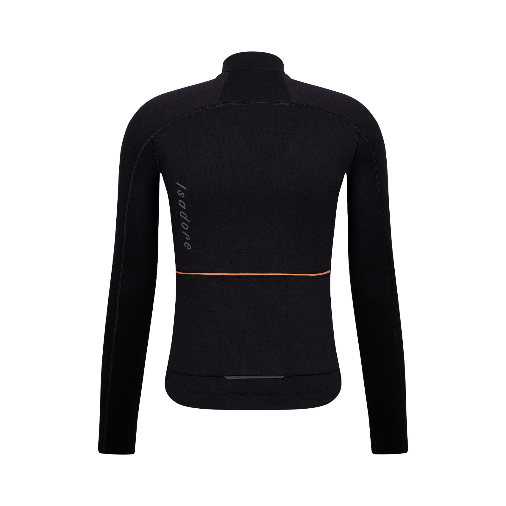 Signature Merino Tech Long Sleeve Jersey