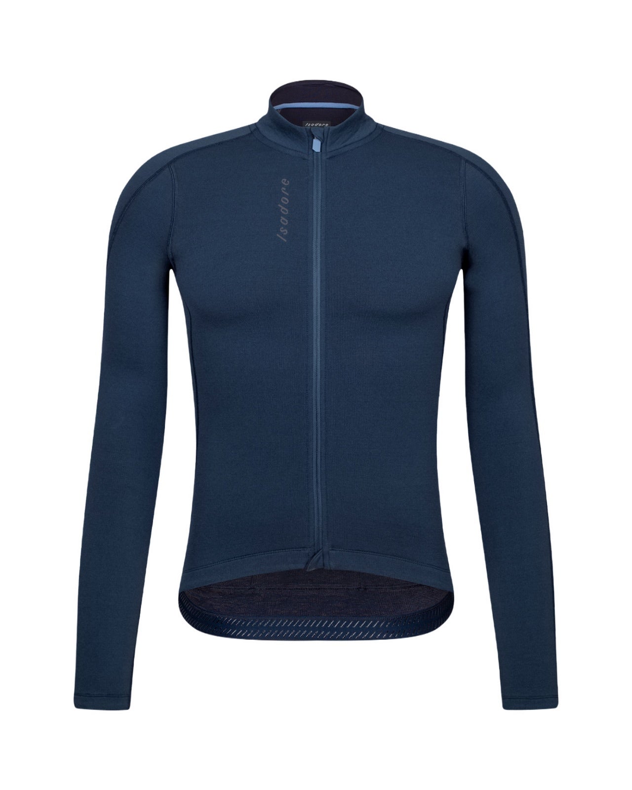 Signature Merino Tech Long Sleeve Jersey
