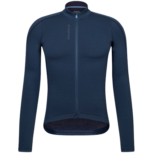 Signature Merino Tech Long Sleeve Jersey