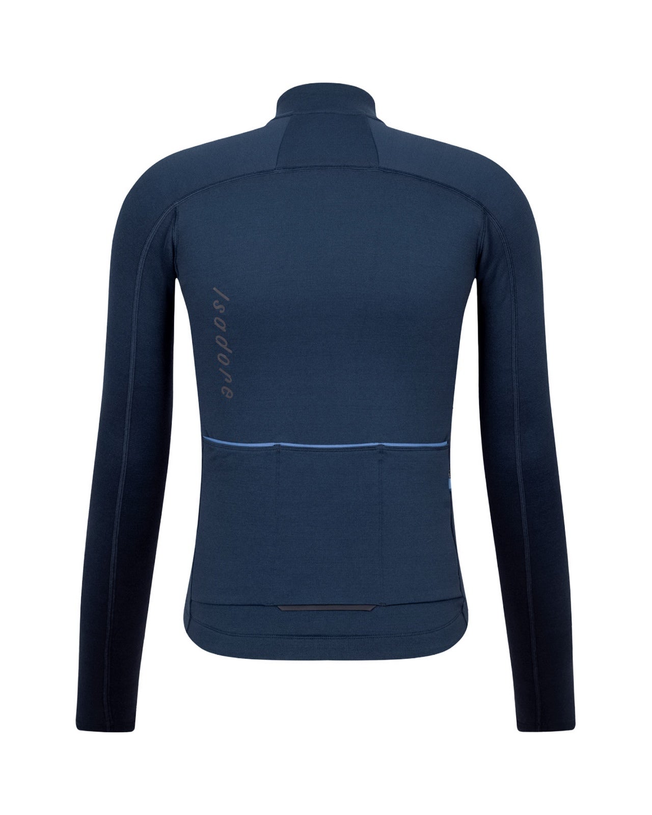 Signature Merino Tech Long Sleeve Jersey
