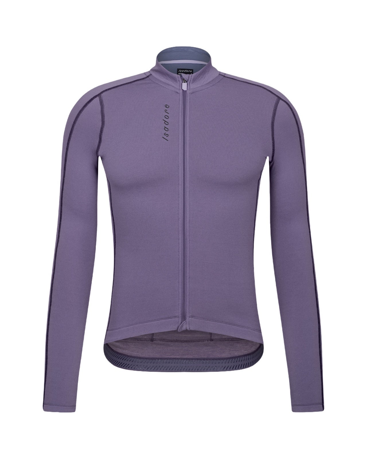 Signature Merino Tech Long Sleeve Jersey
