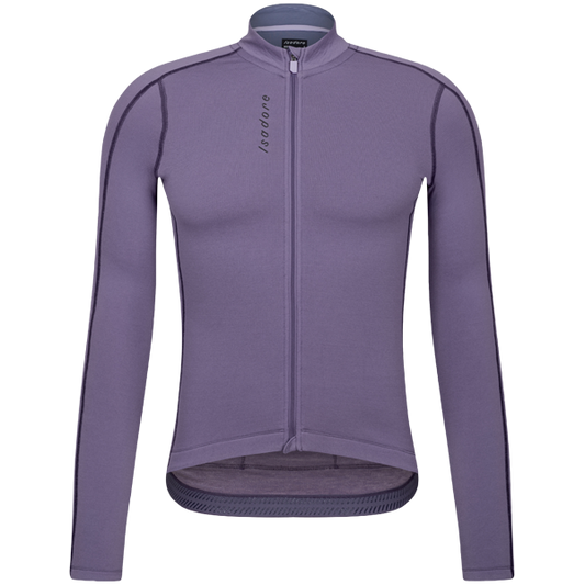 Signature Merino Tech Long Sleeve Jersey