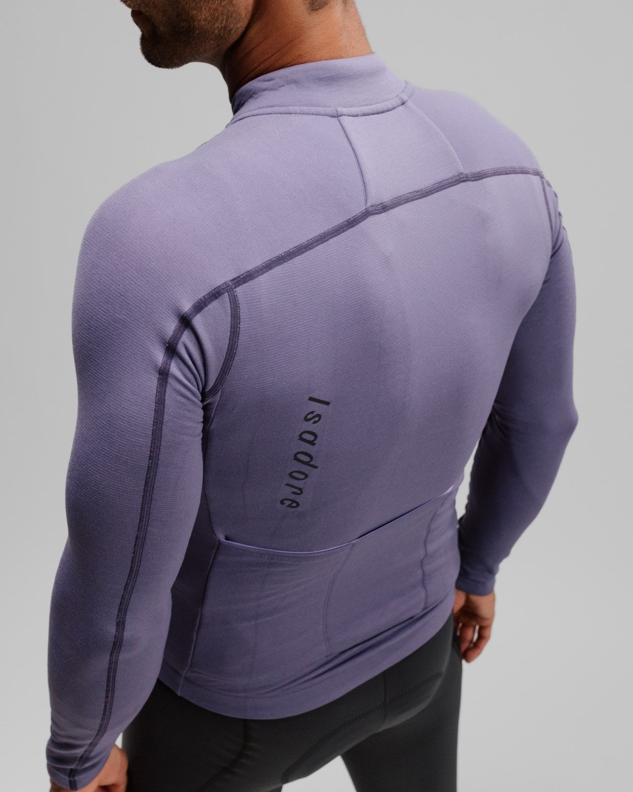 Signature Merino Tech Long Sleeve Jersey