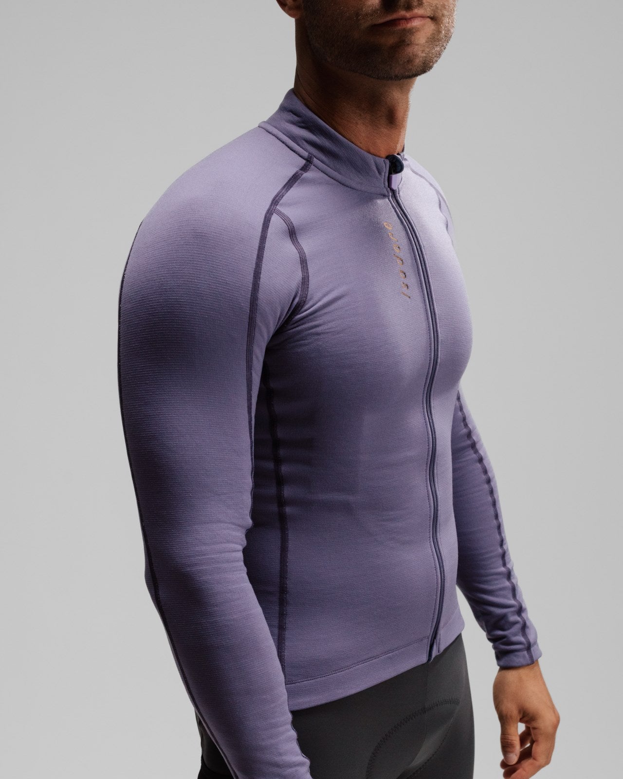 Signature Merino Tech Long Sleeve Jersey