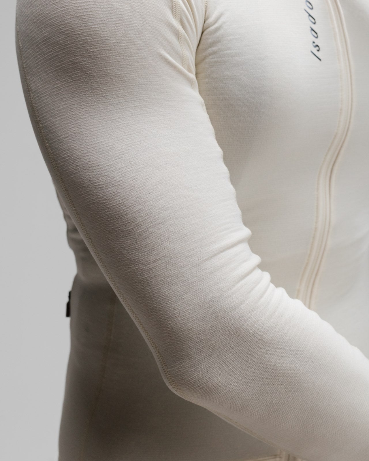 Signature Merino Tech Long Sleeve Jersey