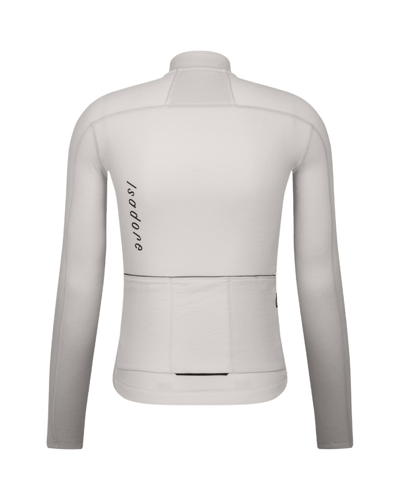Signature Merino Tech Long Sleeve Jersey