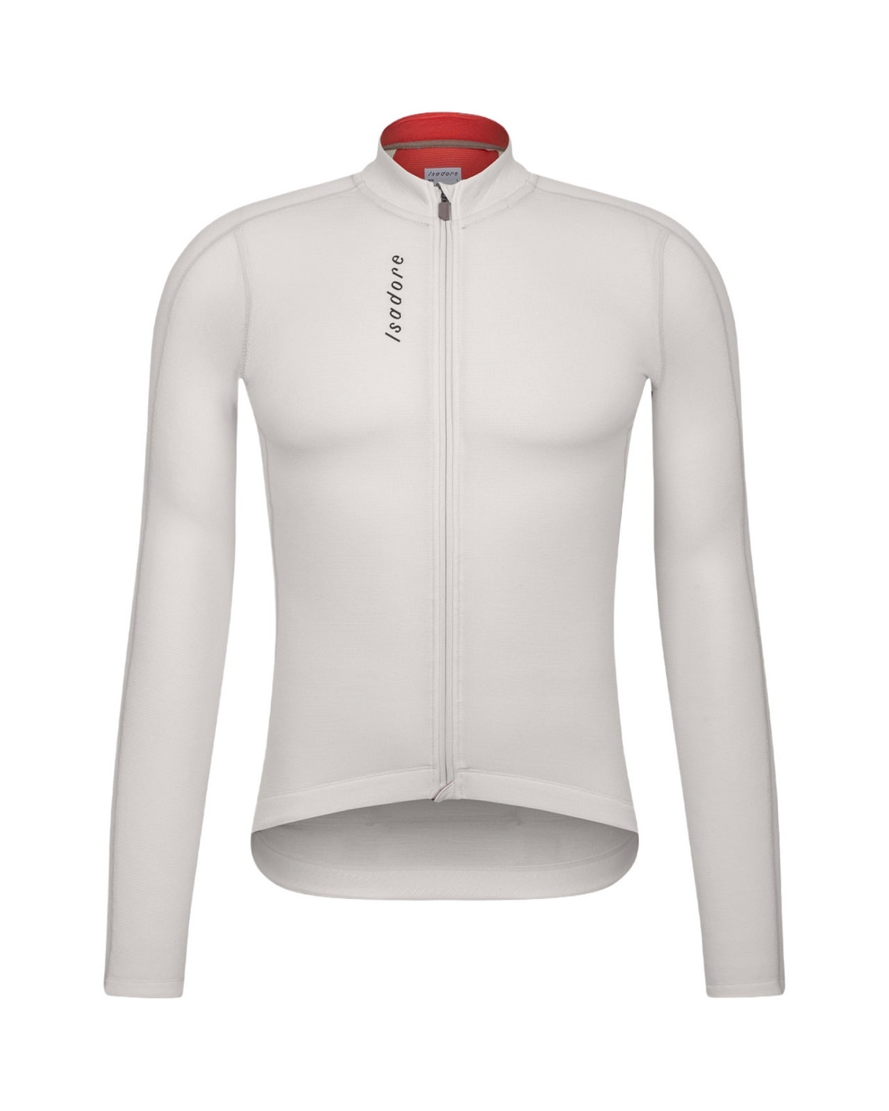 Signature Merino Tech Long Sleeve Jersey