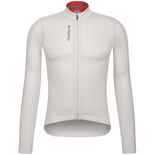 Signature Merino Tech Long Sleeve Jersey