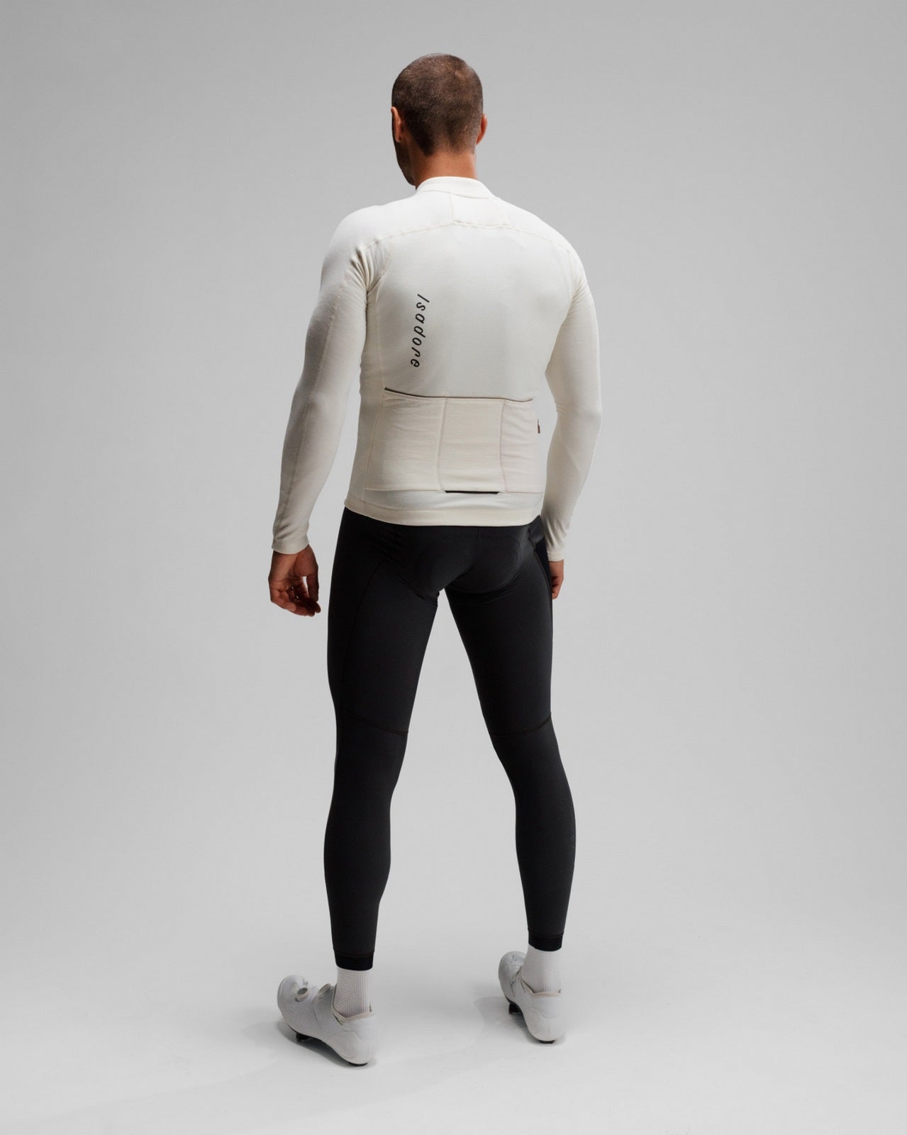 Signature Merino Tech Long Sleeve Jersey