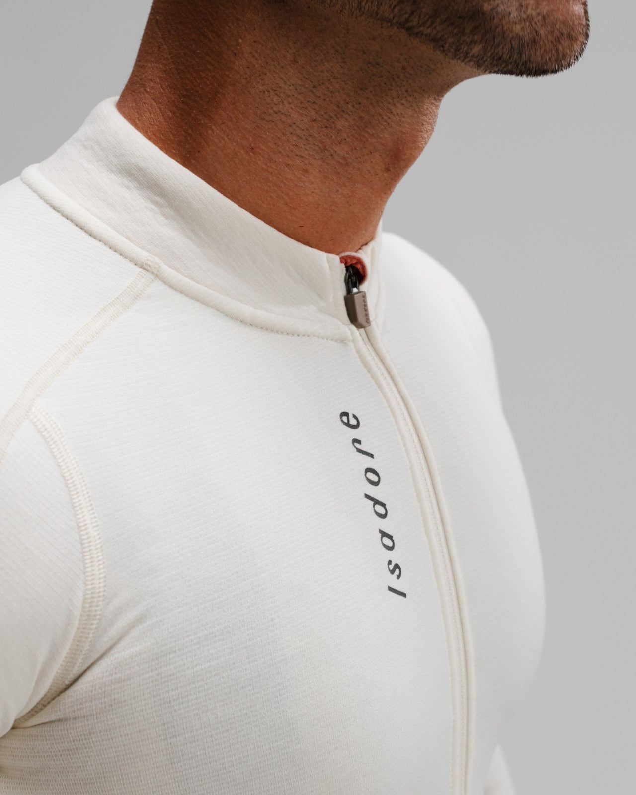 Signature Merino Tech Long Sleeve Jersey